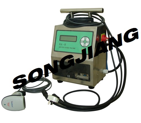 Electrofusion Welding Machine